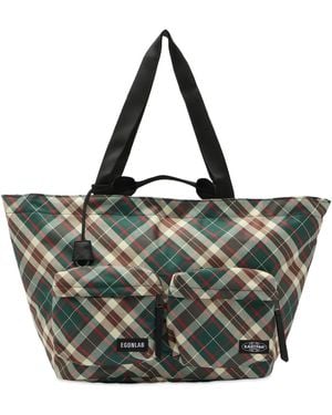 Eastpak X Egonlab Tote Bag - Green
