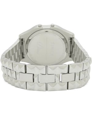 Timex Dime X T80 Gift Set - Metallic