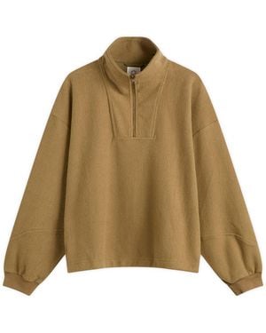 Ganter Stevenson Smock - Green