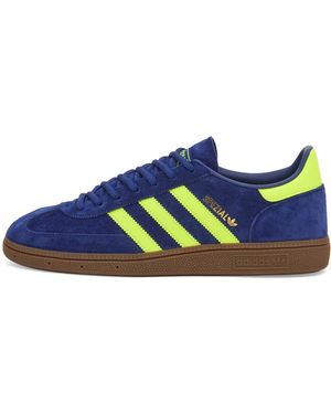 adidas Handball Spezial Trainer - Blue