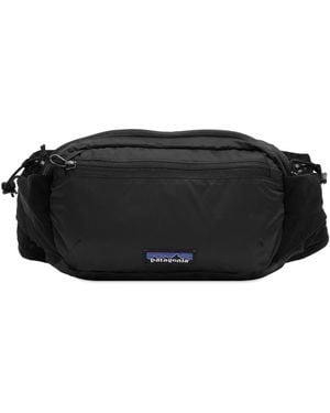 Patagonia Terravia Hip Pack - Black