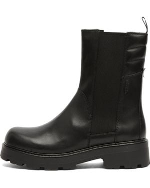 Vagabond Shoemakers Cosmo 2.0 Ankle Boot - Black