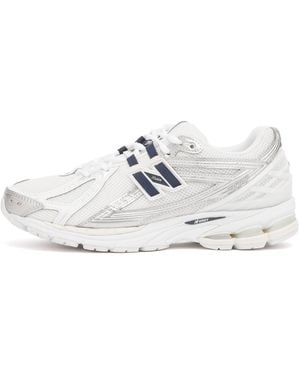 New Balance 1906R Trainer - White
