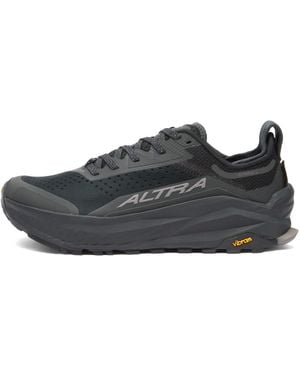 Altra Olympus 6 Sneakers - Black