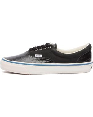 Vans Otw Era 95 Vibram Trainer - Black