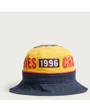 '47 Ny Yankees Bucket Hat - Blue