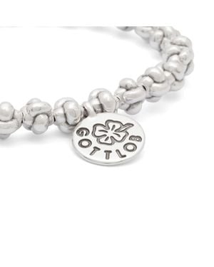 Gottlob Edition 9 Bracelet - Metallic