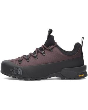 The North Face Glenclyffe Low Trainer - Brown