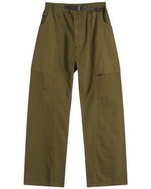 Gramicci Gadget Pant - Green