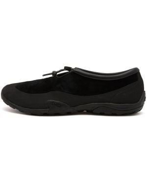 New Balance X Tokyo Design Studio Minimus Sneaker - Black