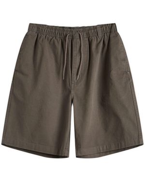 thisisneverthat Beach Short - Brown