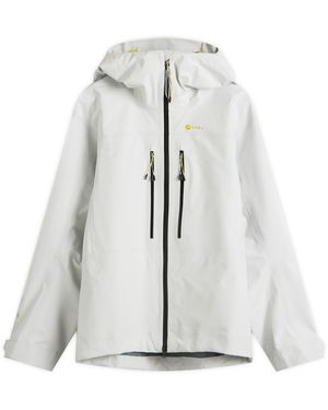 MONTANÉ End. X Alta Xt Jacket - Grey