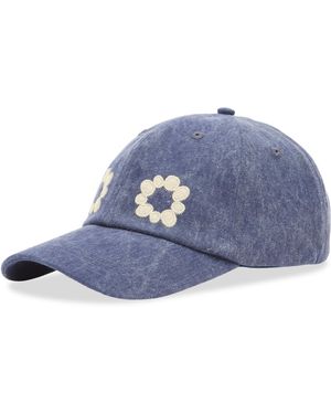 Ganter Eyes Cap - Blue