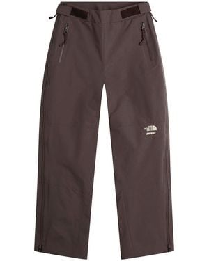 The North Face X Skims W Seam Tape Pant - Brown