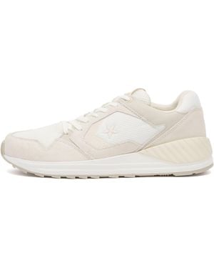 Converse Wave Trainer Trainer - White