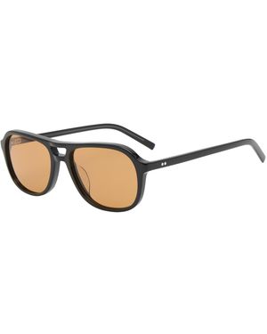 AKILA Myca Sunglasses - Brown