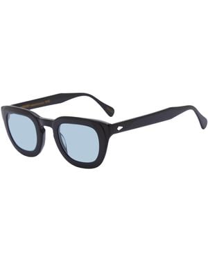 Moscot Telena Sunglasses - Blue