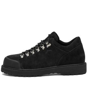 Diemme Cornaro - Black
