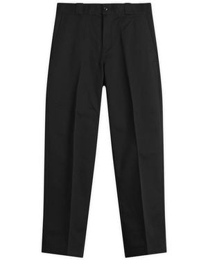 Dickies 247 Work Pants - Black