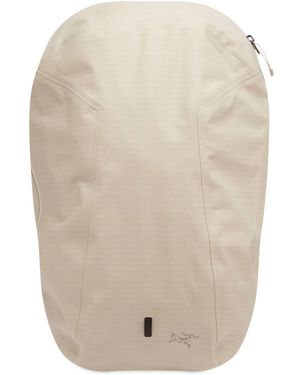 Arc'teryx Granville 16 Backpack - Natural