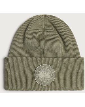 Canada Goose Arctic Toque - Green