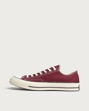 Converse Chuck Taylor 1970S Ox Trainers - Multicolour
