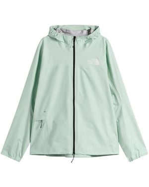 The North Face Summit Fl Superior Expedition Jacket - Green