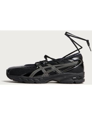 Asics Gel-Ds Sneaker Sp - Black