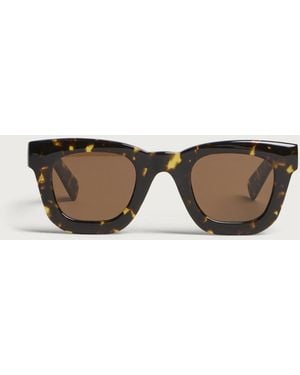 AKILA X Brain Dead Elia Sunglasses - Multicolour