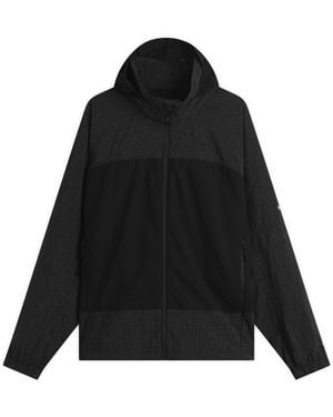 The North Face Hke Utility Wind Jacket - Black