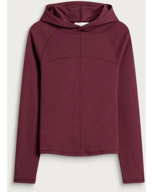 Hosbjerg Darling Hoodie - Red