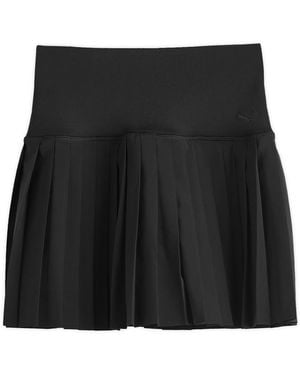 PUMA X Guizio Skirt - Black