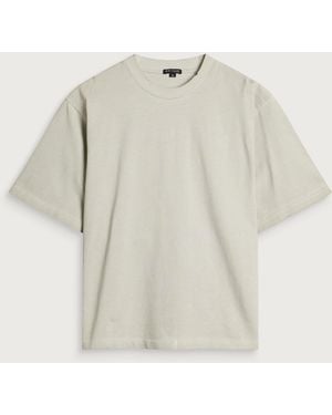 BEACH BRAINS Dream T-Shirt - Natural