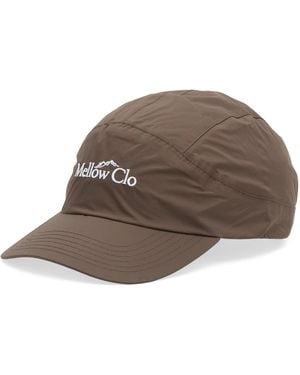 Mellow Clo Everyday 3L Cap - Brown