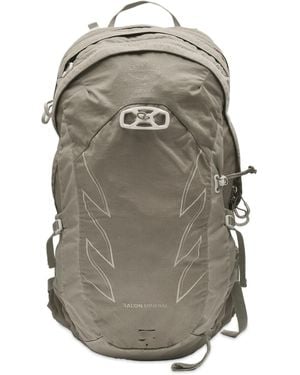 Osprey X Satisfy Talon Earth 22 Backpack - Grey