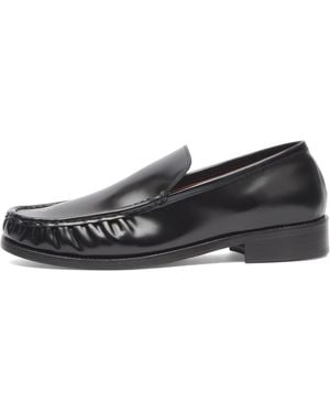 Acne Studios Boafer Light Loafer - Black