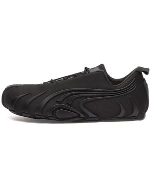 PUMA Talon Wtr Sneaker - Black