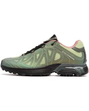 Salomon End. X Xt-Whisper Void - Green