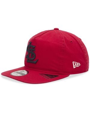 KTZ St. Louis Cardinals Champion 19Twenty Cap - Red