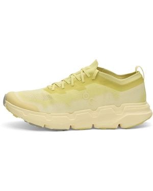 On Shoes Cloudsoma Sneakers - Yellow