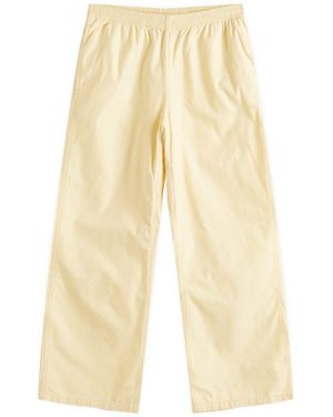 Gramicci Swell Pant - Natural