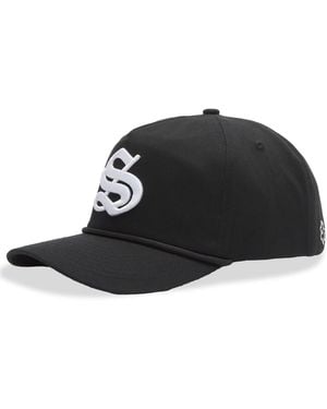 Sundays S Cap - Black