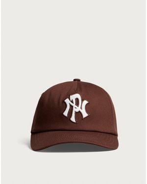 No Problemo Nyp Cap - Brown
