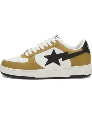A Bathing Ape Bape Sta #3 M2 - Brown