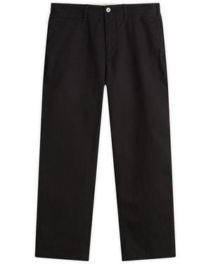 thisisneverthat Chino Pants - Black
