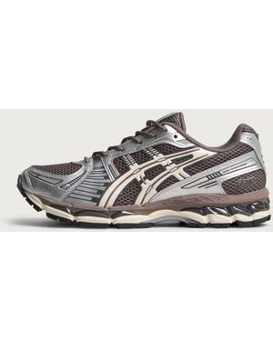 Asics Gel-Kayano 12.1 Sneaker - White