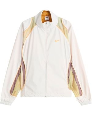 Nike Project F.R.O.G Track Jacket - White