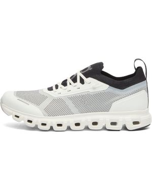 On Shoes Cloud 6 Versa Trainer - White