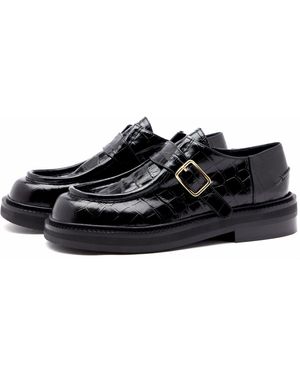 Sportmax Procida Shoes - Black