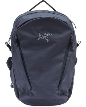 Arc'teryx Mantis 26 Backpack Sapphire - Blue